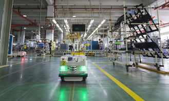 2018芬尼空气能经销商大会 智能工厂新纪元与销售业务新蓝图