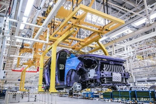 汽车销量排行榜揭晓，上汽大通MAXUS销售业绩创新高